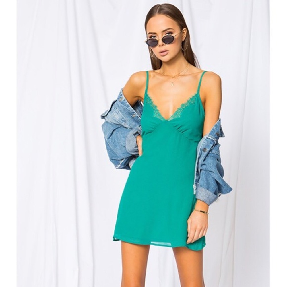 superdown dress